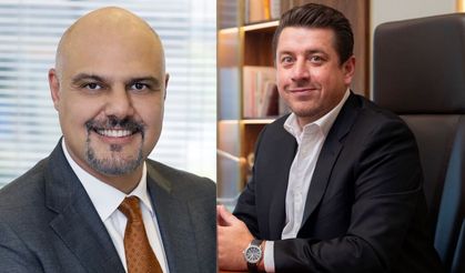 Hareket’te görev değişimi Yeni CEO'su Boran Uzun oldu