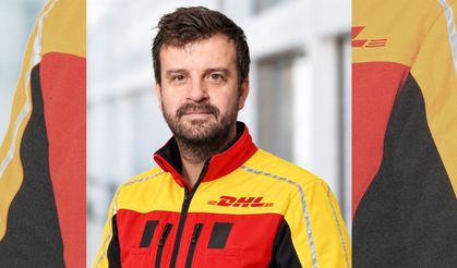 DHL Supply Chain Türkiye’nin Yeni IT Direktörü Mert Subulur Oldu