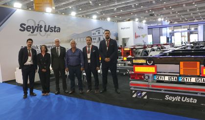 Seyit Usta Treyler, yeni nesil ürünleriyle İzmir pazarında vites büyütüyor
