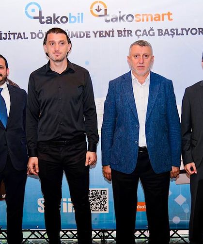 Seyir Mobil dijital takografta ses getirecek dijital çözümünü tanıttı