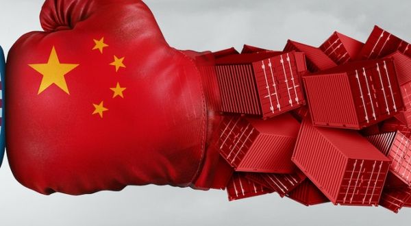 Çin’den dünya lojistik dengesini değiştirecek hamle