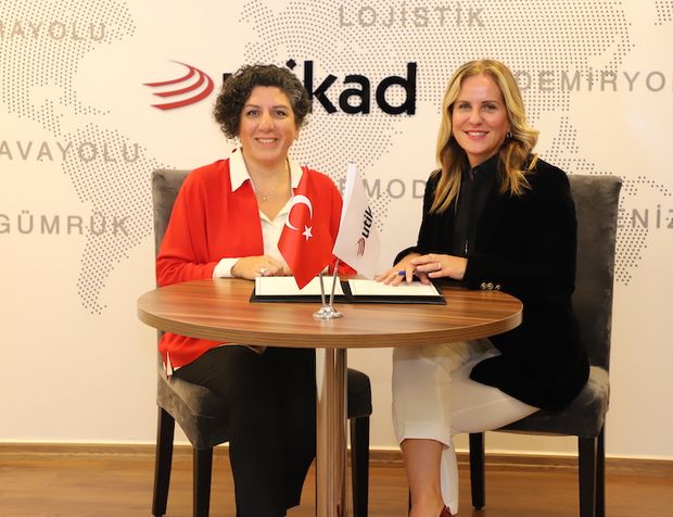 Kadın odaklı çalışmalar için WISTA Türkiye ve UTİKAD'dan eğitim