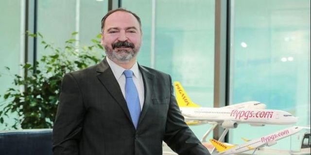 Mehmet Nane, IATA’nın ilk Türk Başkanı oldu