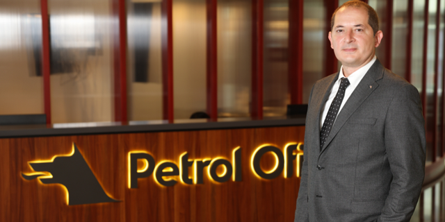 Petrol Ofisi “Türkiye’nin En Etkin 50 CMO’su” arasında