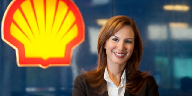 Evren Diker'e Shell & Turcas'ta önemli görev