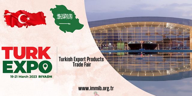 Türk ihracatçıları için Suudi Arabistan fırsatı
