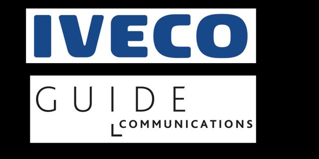 Iveco, Guide İletişim ile anlaştı