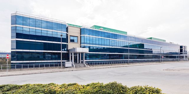 En çok patenti Mercedes-Benz Türk aldı 