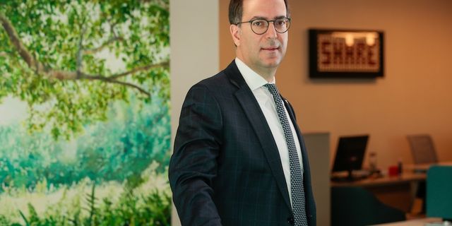 Petrol Ofisi Grubu, karbonsuzlaşmada 'Net Sıfır' hedefi koydu