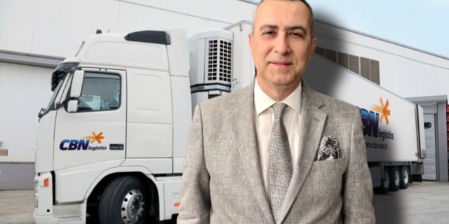 CBN Logistics'ten sıcaklık kontrollü parsiyel taşımacılık