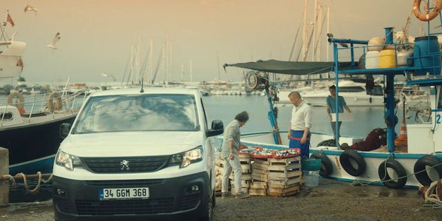 Peugeot, hafif ticari araçlar için “Göz Alıcı Başarılar” kampanyasını başlattı