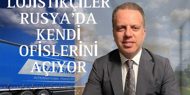 Rusya’ya çalışmak için ofis açmak şart oldu!
