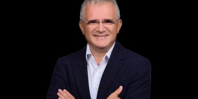 Sarp Intermodal’de Ayhan Türkmen'e önemli görev