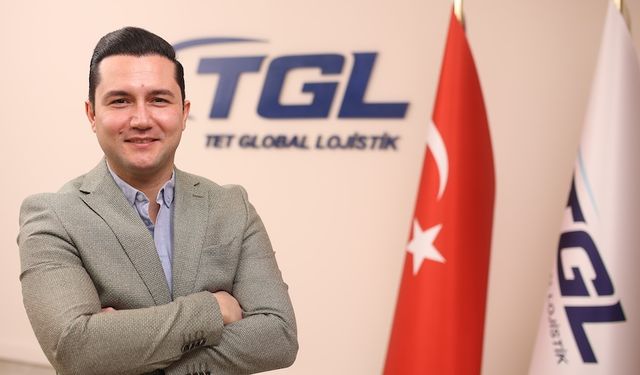 TET Global Lojistik'ten Dünya Şoförler Günü için belgesel