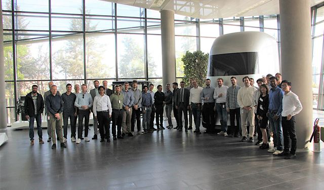 Ford Trucks, NextETRUCK ile lojistiğe verimlilik getirecek