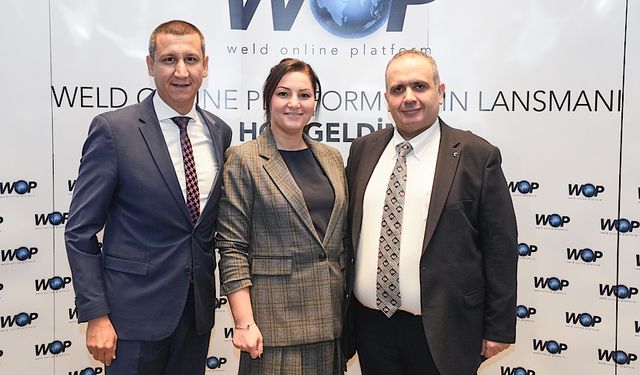 Weld, dijital platformu WOP ile 5 kat büyüyecek