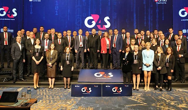 G4S Günü'nde lojistiğin geleceği konuşuldu