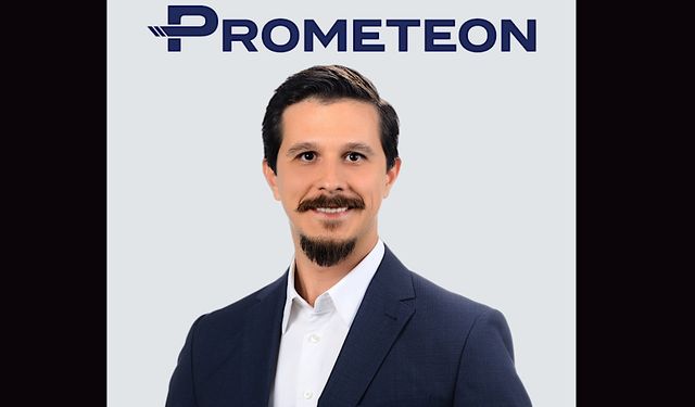 Prometeon Kuzey Avrupa Pazarlama Müdürü İlke Bor oldu