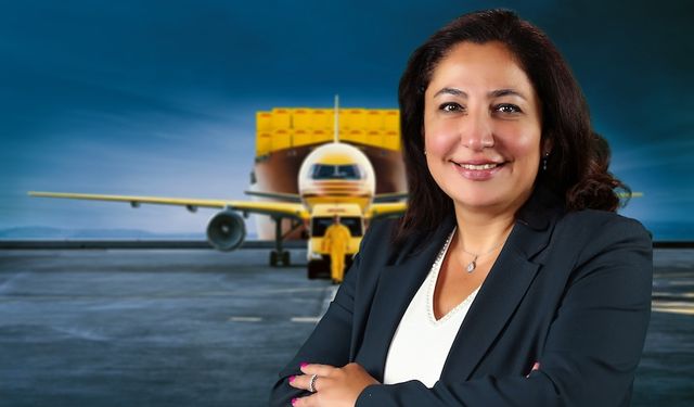 DHL Kızıldeniz engelinini hava ve demiryolunu birleştirerek aşıyor