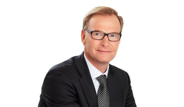 Iveco Group’un yeni CEO’su Olof Persson oldu