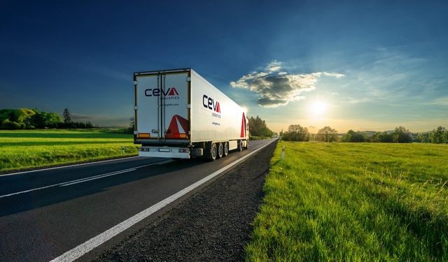 Bolloré Logistics’i alan CEVA’nın planı belli oldu