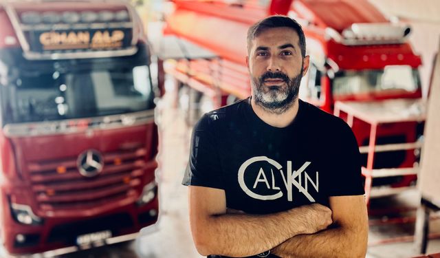 Serhat Koç: “Her yaptığımız arabaya biz de hasta oluyoruz. "