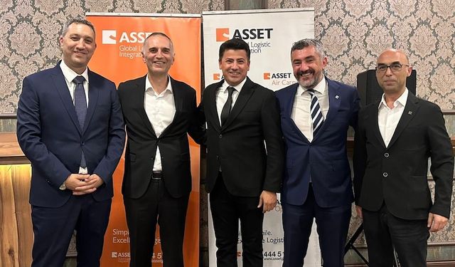 Asset GLI yönetimi  Burşa Şubesi'ni ziyaret etti