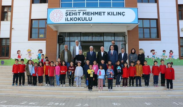 TREDER, Adıyaman’nda Akıl ve Zeka Oyunları sınıfı kurdu