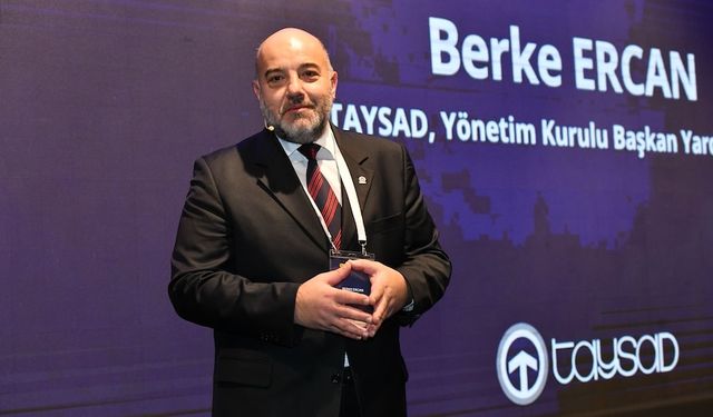 TAYSAD konferansında üretimde süreklilik konuşuldu