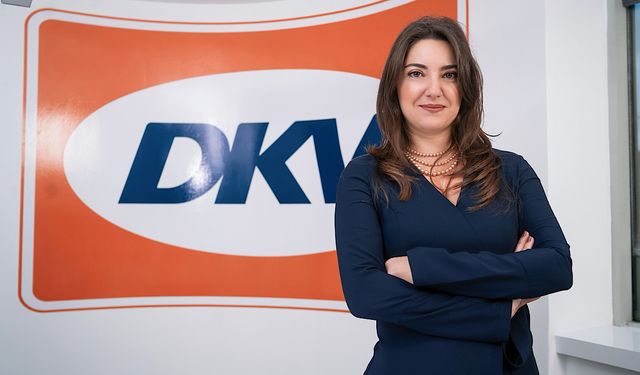 DKV Mobility, Azerbaycan pazarına girdi