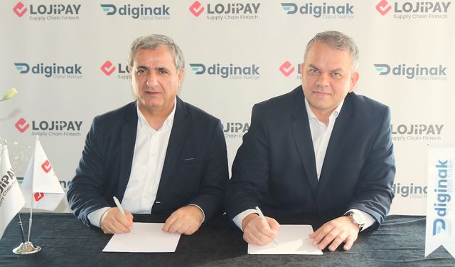 Diginak’tan Lojipay’a 3 milyon dolarlık yatırım