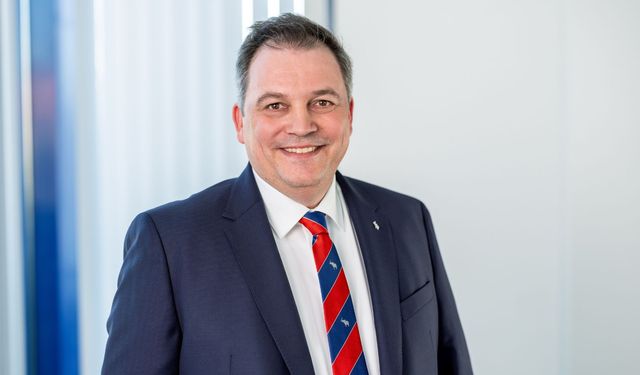 Schmitz Cargobull yönetim kurulunda değişiklik