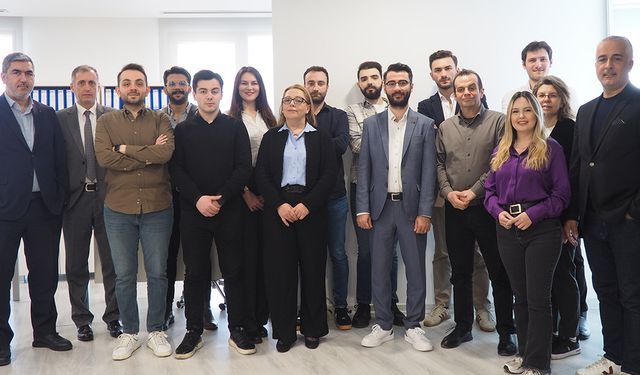 Scan Global Logistics, Türkiye'de İstanbul'da ilk ofisini açarak genişleme kararı aldı