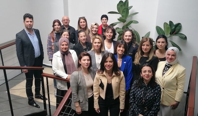 UKODER'in yeni yönetim kurulu belli oldu