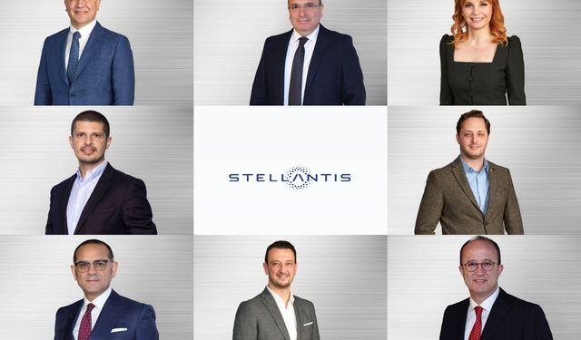 Stellantis Markalarının Tofaş'taki Yeni Liderleri Belli Oldu, İşte Detaylar!