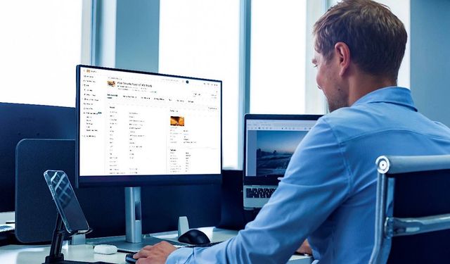 DKV Mobility’nin yeni yazılımı filo yönetimini kolaylaştırıyor