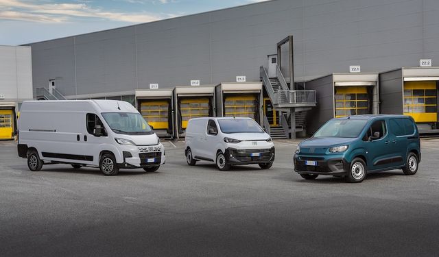FIAT Professional, Haziran Ayında Sıfır Faizli Finansman Fırsatları Sunuyor