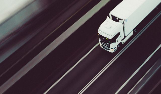Ağır ticari araç pazarı yüzde 11 daraldı