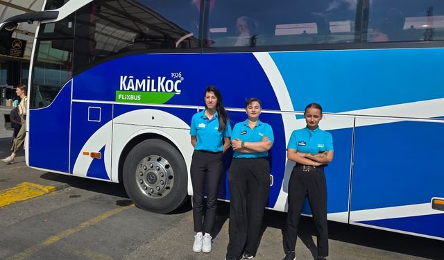 Kâmil Koç kadın istihdamını artırıyor