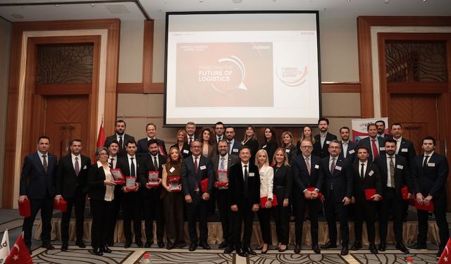 UTİKAD Başkanı yeniden Bilgehan Engin oldu