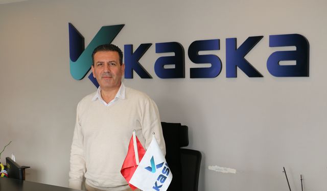 Kaska: 30 yıllık hafızayla üst yapıda ‘terzi usulü’ çözümler sunuyor