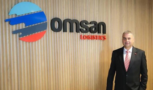 Omsan koridor odaklı bir büyüme vizyonu koydu