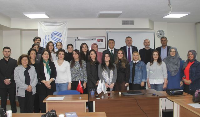 UND İŞKUR iş birliği ile kadın sürücüler yola çıkıyor