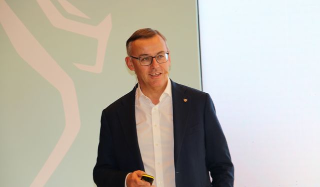 Peugeot'dan Hafif Ticaride "Tofaş"lı Büyüme Planı: " Türkiye, küresel büyümemizi ateşliyor "