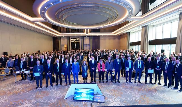 Otokar, “Tedarikçi Geliştirme Günü”nde 350 iş ortağıyla buluştu