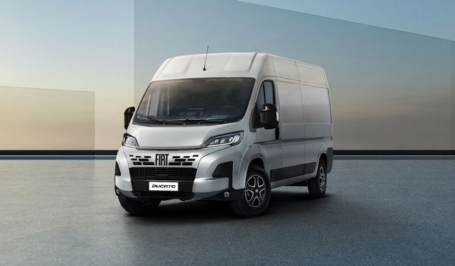 Stellantis ticari liderliğini pekiştirdi