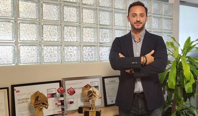 NGL Logistics, 2025'i yüzde 35 büyüme ile kapattı