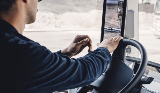 Volvo Trucks'a, Euro NCAP 'ten yeniden 5 yıldız