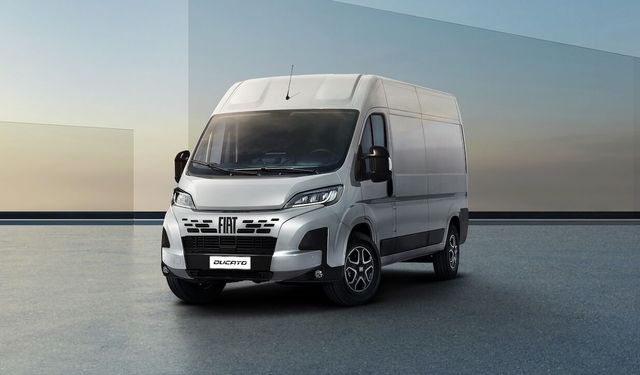 FIAT Professional’da takas ve sıfır faizli finansman fırsatı