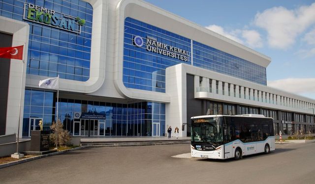 Tekulaş, Allison ile akıllı filo yatırımına geçti